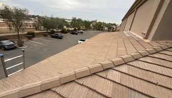 Roofing Installation for Generations Roofing in Tucson, AZ