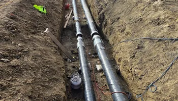 Welding & Fabrication for Western States Welding Services LLC in Johnstown, CO