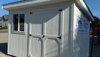 Garage Construction for Rocky Mountain Shed Builders in Whitefish, MT