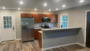 Custom Home Construction for Dow Construction in Clarinda ,   IA