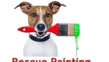 Interior Painting for Rescue Painting in Myrtle Beach, SC