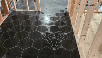 Bathroom Tiling for Proper Fix Tiling & Handyman Services in Orefield, PA