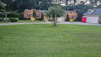 Lawn Maintenance for Trinity Landscapes  in Lumberton, NC