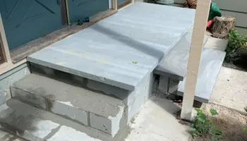 Masonry for Vermont Custom Masonry, LLC in Chittenden County, VT