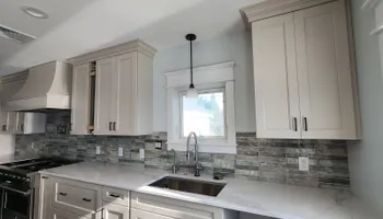 Tiling & Tile installation for Chapman Surfaces Tile & Remodeling in Milan, MI