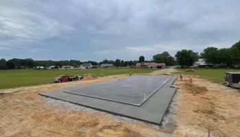 Concrete for TAC Concrete in Shelbyville, TN
