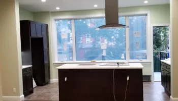 Kitchen Renovation for Tzoc Construction inc. in Queens, NY