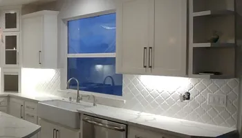 Interior Remodeling for Bitterroot Remodels inc. in Stevensville, MT