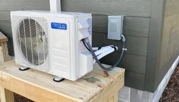 HVAC Installation for Carolina Heating & Air in Florence County, SC