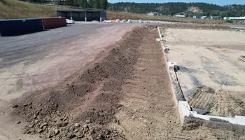 Barndominium Construction for Dittus Construction in Loveland, CO