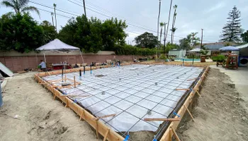 Custom Home Design for MD Constructor in Orange County, CA
