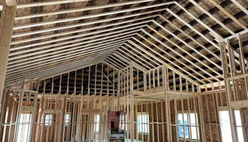 Kitchen Renovation for Willy Lewallen And Sons in Mineral Wells, TX