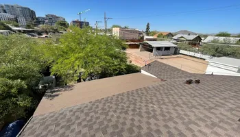 Roofing Installation for Generations Roofing in Tucson, AZ