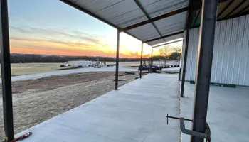 Ranch Entrances for Maddog Welding in Stephenville, TX