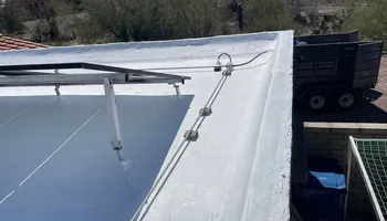 Roofing Installation for Generations Roofing in Tucson, AZ