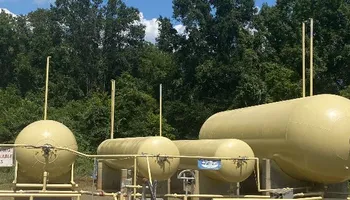 Pressure Washing for Impact Service Solutions LLC in Corsicana, TX