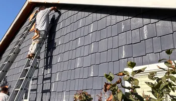 Interior Painting for Fred's Painting in Turlock, CA