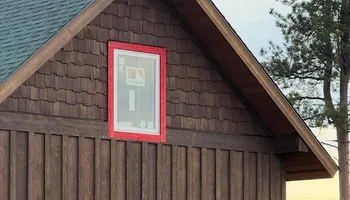 Custom Home Construction for Dennison Construction in Columbia Falls, MT