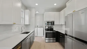 New Homes for Jones Construction and Renovation in Washington, D.C.