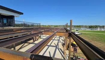 Commercial Remodels for McCain's Construction and Handyman Services  in Denton, TX