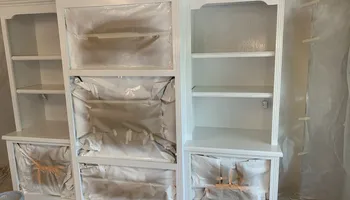 Interior Painting for Allgood Painting and Maintenance in Salem, OR
