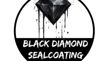 Commerical Seal Coating for Black Diamond Sealcoating in St. Charles, IL