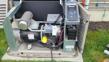 Generator Repair for VPG Power Systems in Barnegat, NJ