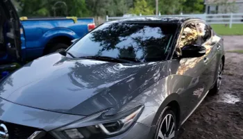 Ceramic Coating for J&I Luxury Detailing in Polk County, FL