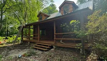 Chinking/caulking for Restored Enterprises LLC in New York, NY