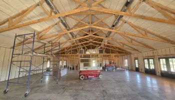 Spray Foam Insulation for Complete Comfort Insulation in Campbellsburg, KY