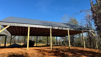 Residential & Commercial Excavation for Brannon's Construction in Riceville,  TN