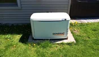 Installation of HVAC Systems for Richard Lewis HVAC in West Union, OH