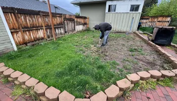 Full Landscape Redesign for Mount Olympus Landscaping in South Jordan, UT