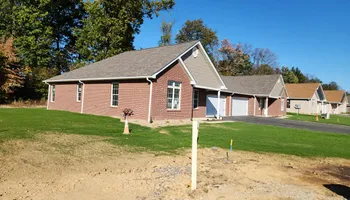 Masonry for Davis Masonry in New Castle, PA