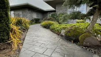 Landscaping for Escobar Landscape & Irrigation in Wilsonvile, OR