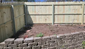Fence Installation for Coosa Valley Fence and Deck in Sylacauga, AL
