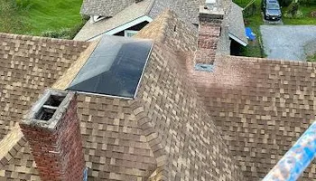 Masonry for Vermont Custom Masonry, LLC in Chittenden County, VT