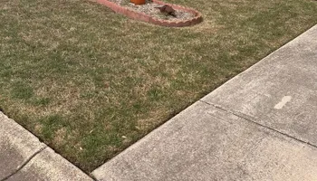 Mowing for M-Owensby Lawn Care in New Braunfels, TX