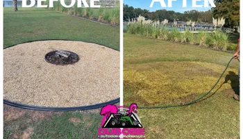 Site Preparation for DuBose Outdoor Services in Sumter, SC