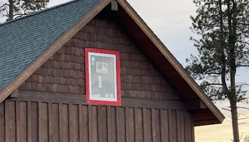 Custom Home Construction for Dennison Construction in Columbia Falls, MT