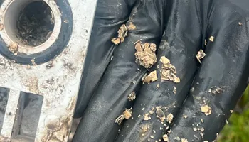 Eone Grinder Pump for Admiral Septic Solutions, LLC in Farragut, TN