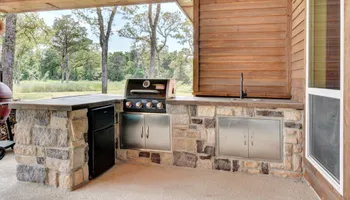 Kitchen Renovation for Custom Pro Remodeling in Rosanky, TX