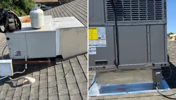 Residential HVAC Installation for HVAC Headquarters in Sacramento, CA