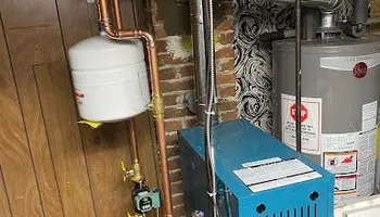 Plumbing Repairs for Aldabeh Plumbing and Heating in Weymouth, MA