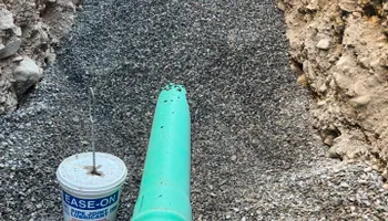 Utility Installation for S&T Construction & X LLC in Spanish Fork, UT