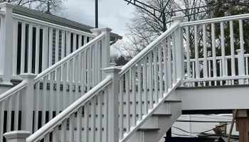 Landscape Design for Fratesi Landscaping in Edison, NJ