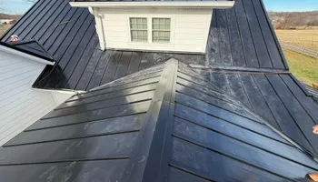 Shingle Roofing systems for KY Gutter Pro & Specialty Roofing Systems in Monticello, KY