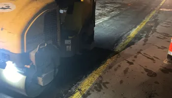 Commercial Asphalt for Cornejo Materials and Asphalt in Pueblo, CO