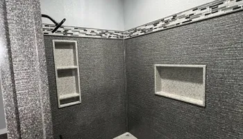 New Construction for Edgecomb Builders in Ottawa , KS