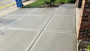 Concrete for Luna Dynasty Concrete in Chicago, IL